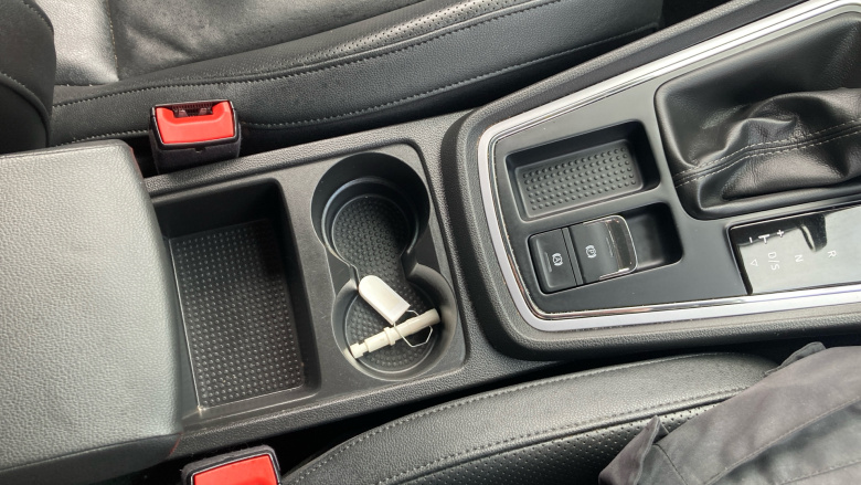 SEAT Leon 2.0 TSI 190 Xcellence Lux [EZ] 5dr DSG Petrol Estate